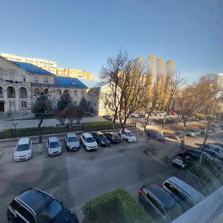 Grand Excelent New Ultra Central Apartments Кишинёв Экстерьер фото