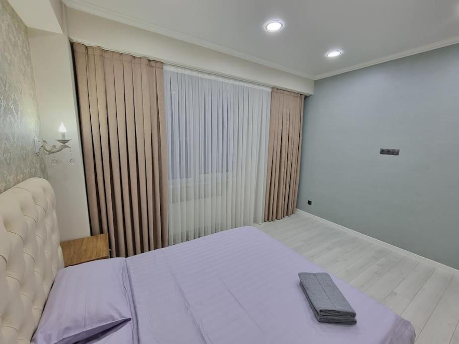 Grand Excelent New Ultra Central Apartments Кишинёв Экстерьер фото
