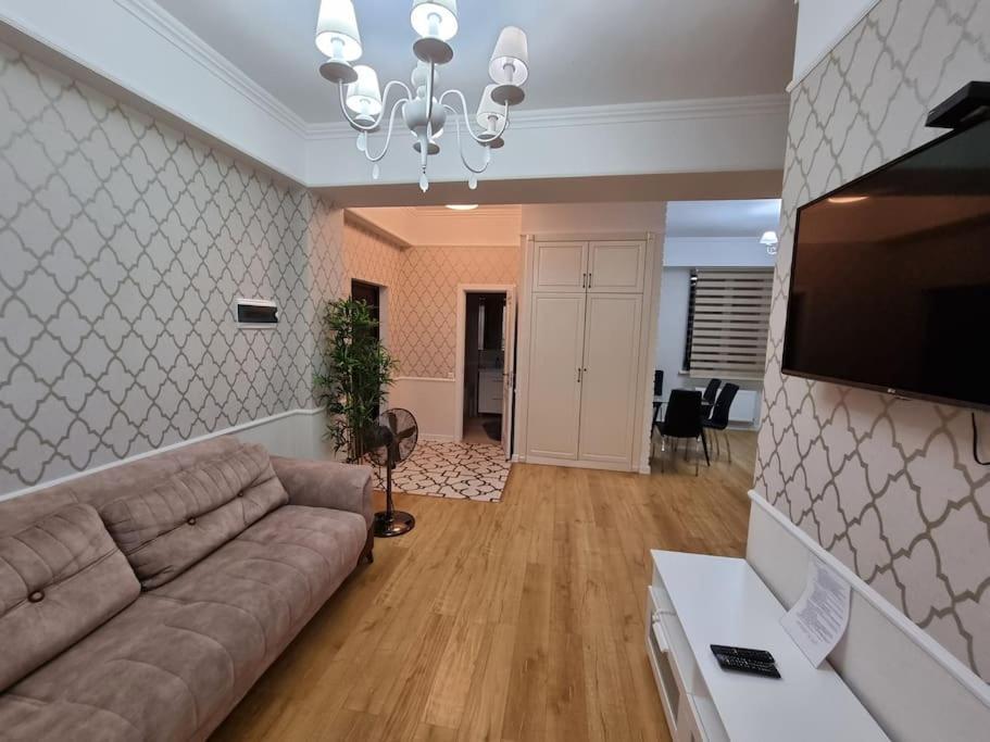Grand Excelent New Ultra Central Apartments Кишинёв Экстерьер фото