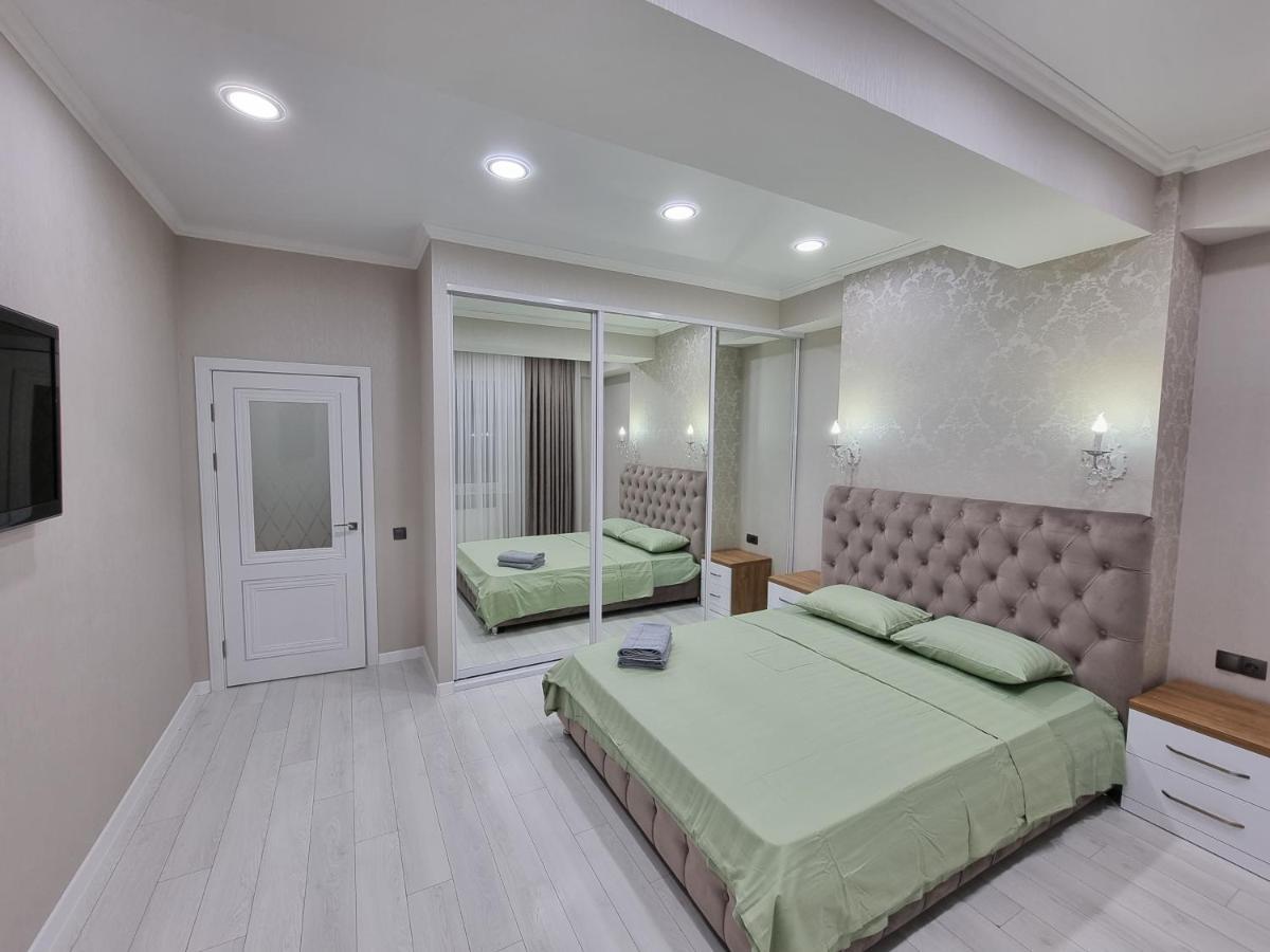 Grand Excelent New Ultra Central Apartments Кишинёв Экстерьер фото