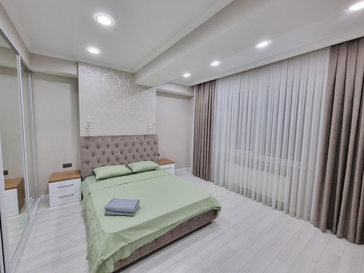 Grand Excelent New Ultra Central Apartments Кишинёв Экстерьер фото